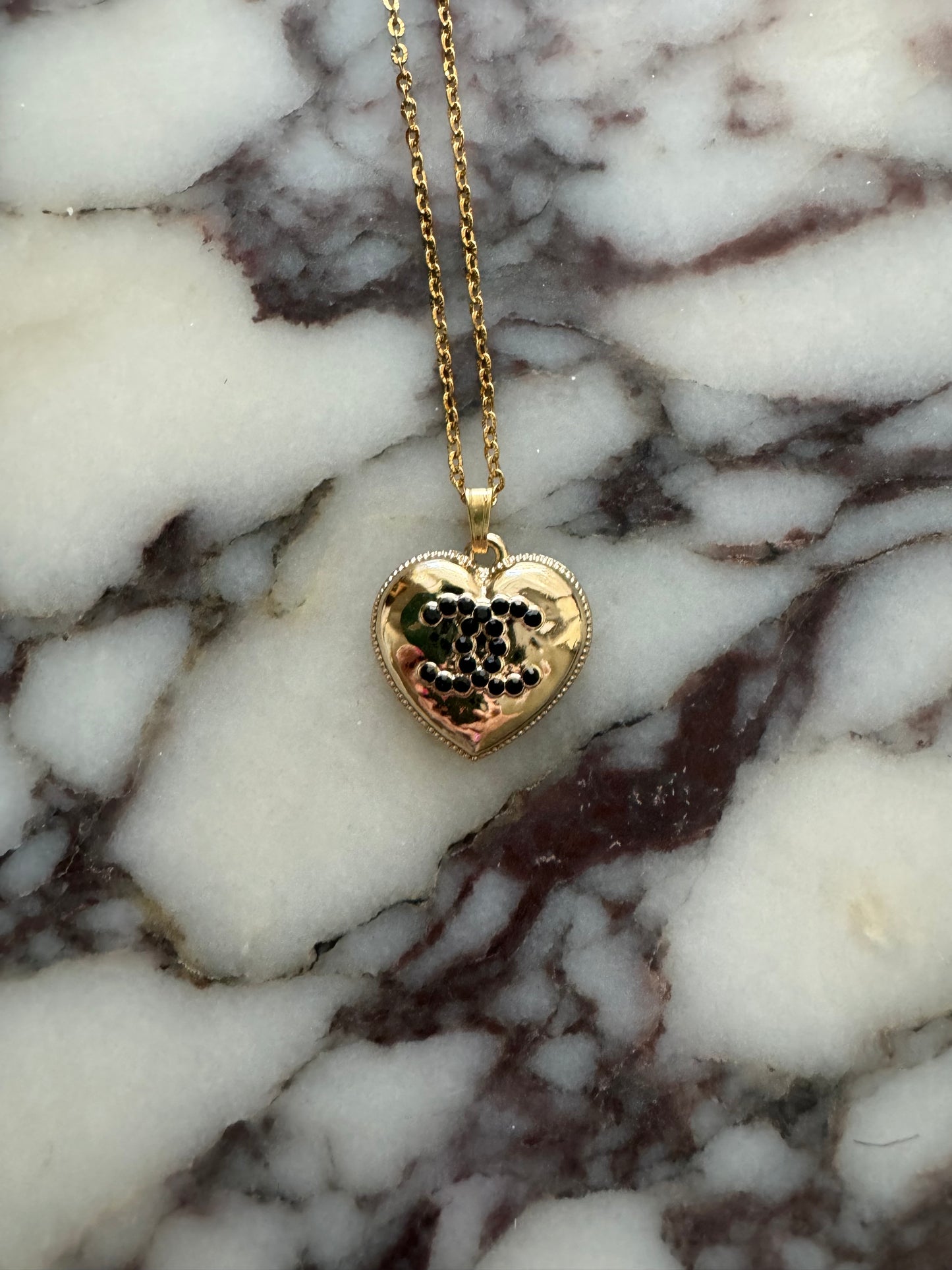 Madeline Pendant