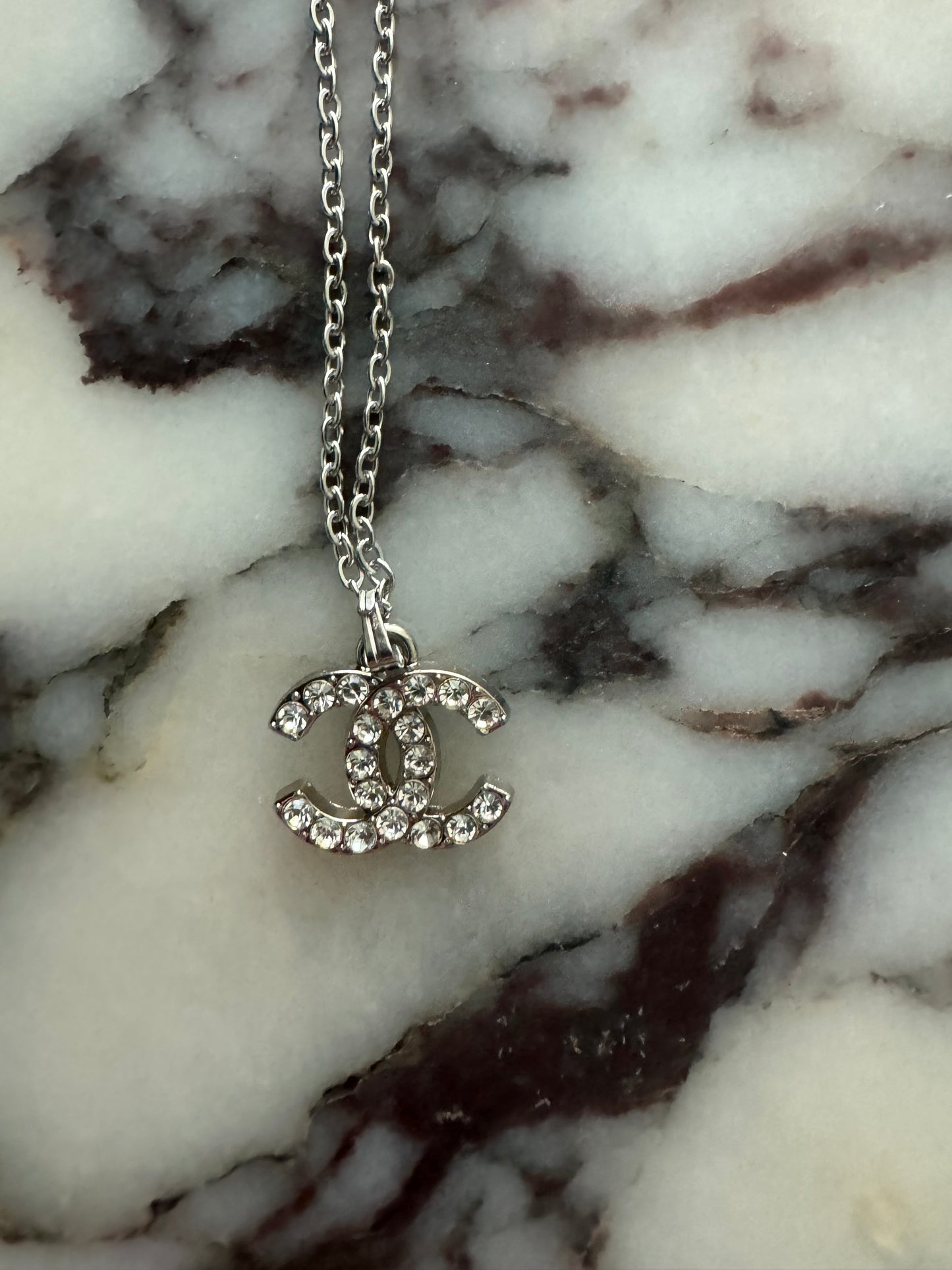 Sabrina Mini Pendant