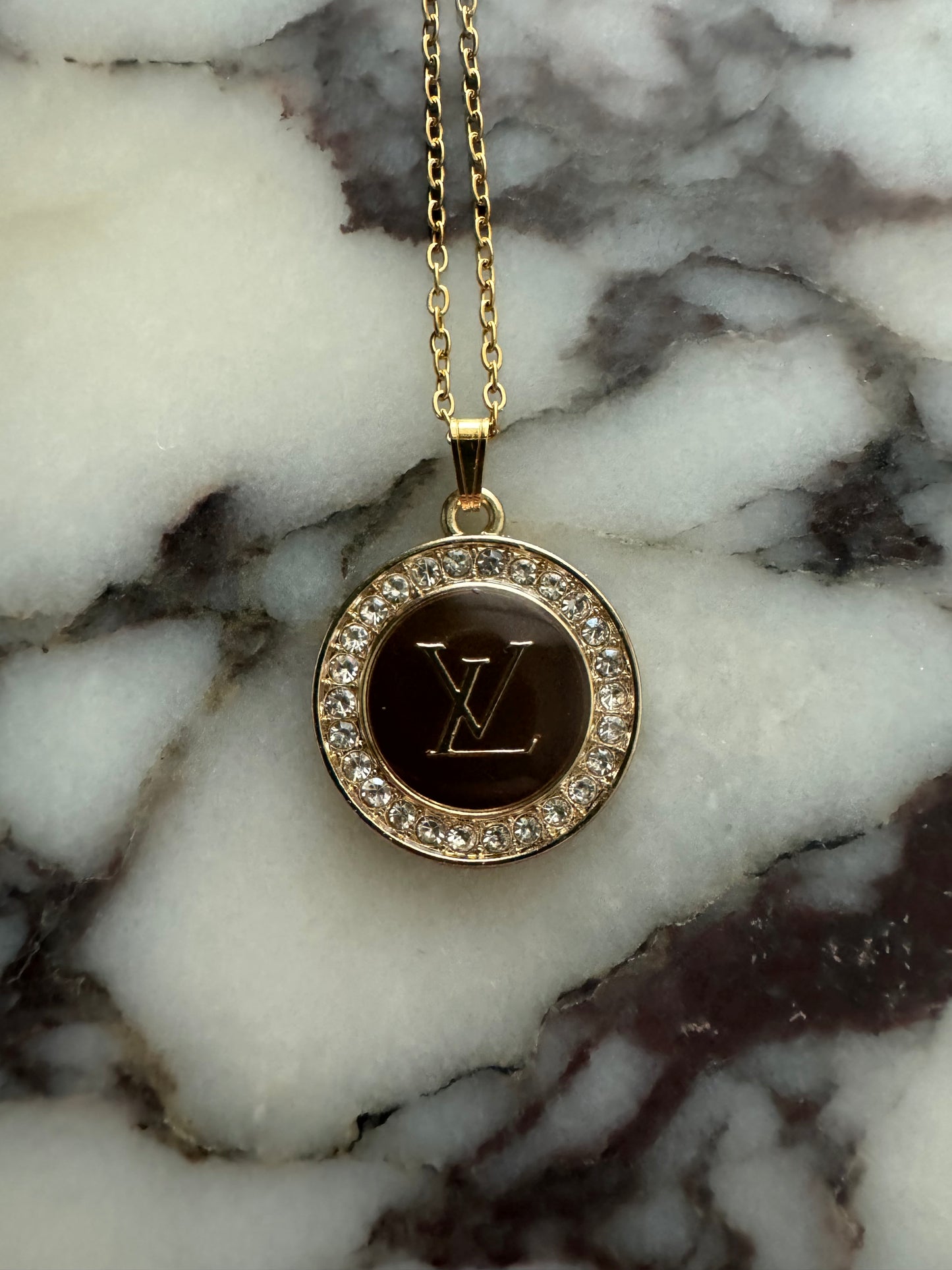 Coco Pendant