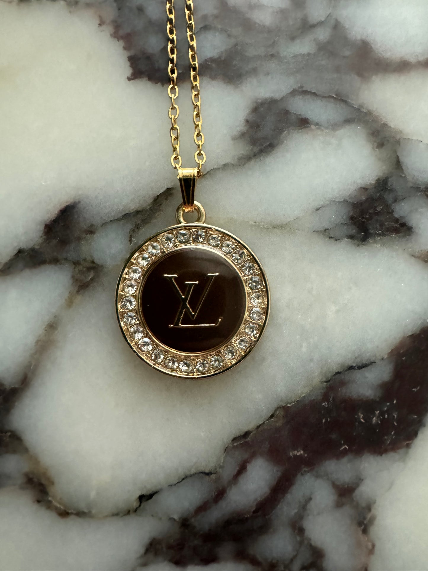 Coco Pendant