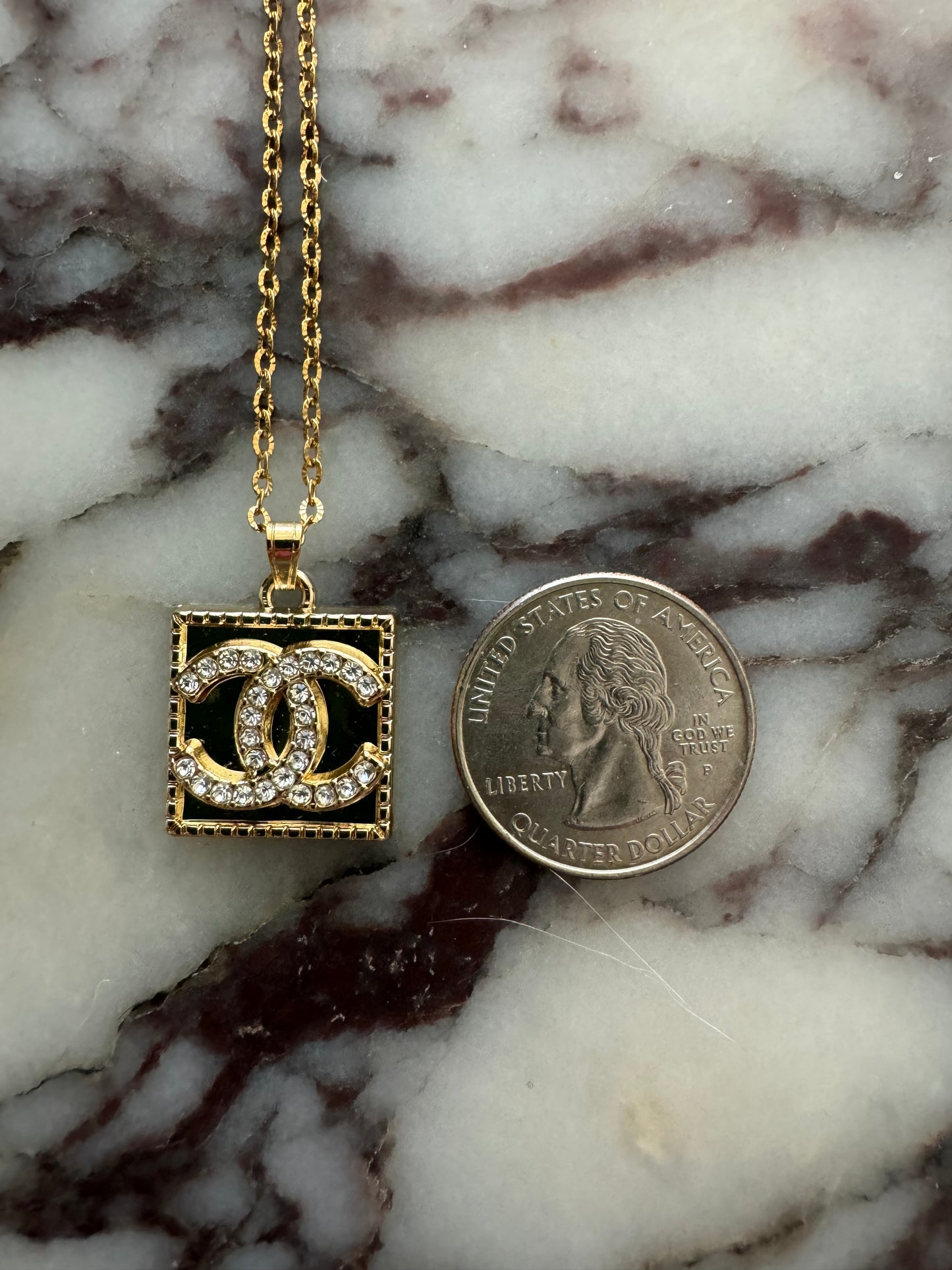 Lillian Pendant