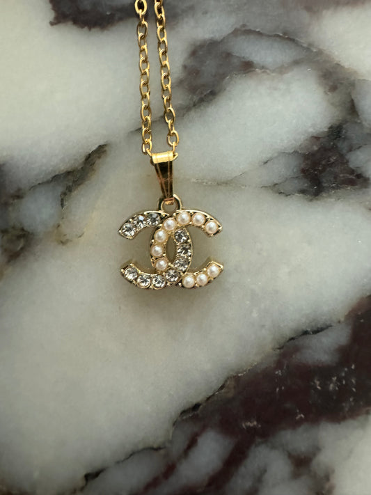 Margaret Mini Pendant