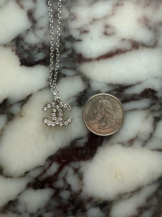 Sabrina Mini Pendant