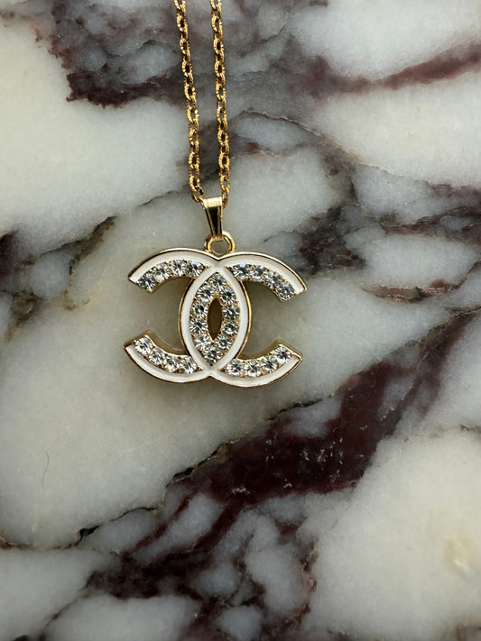 Tiffany Pendant