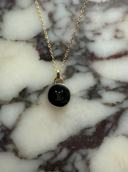 Gabriella Mini Pendant