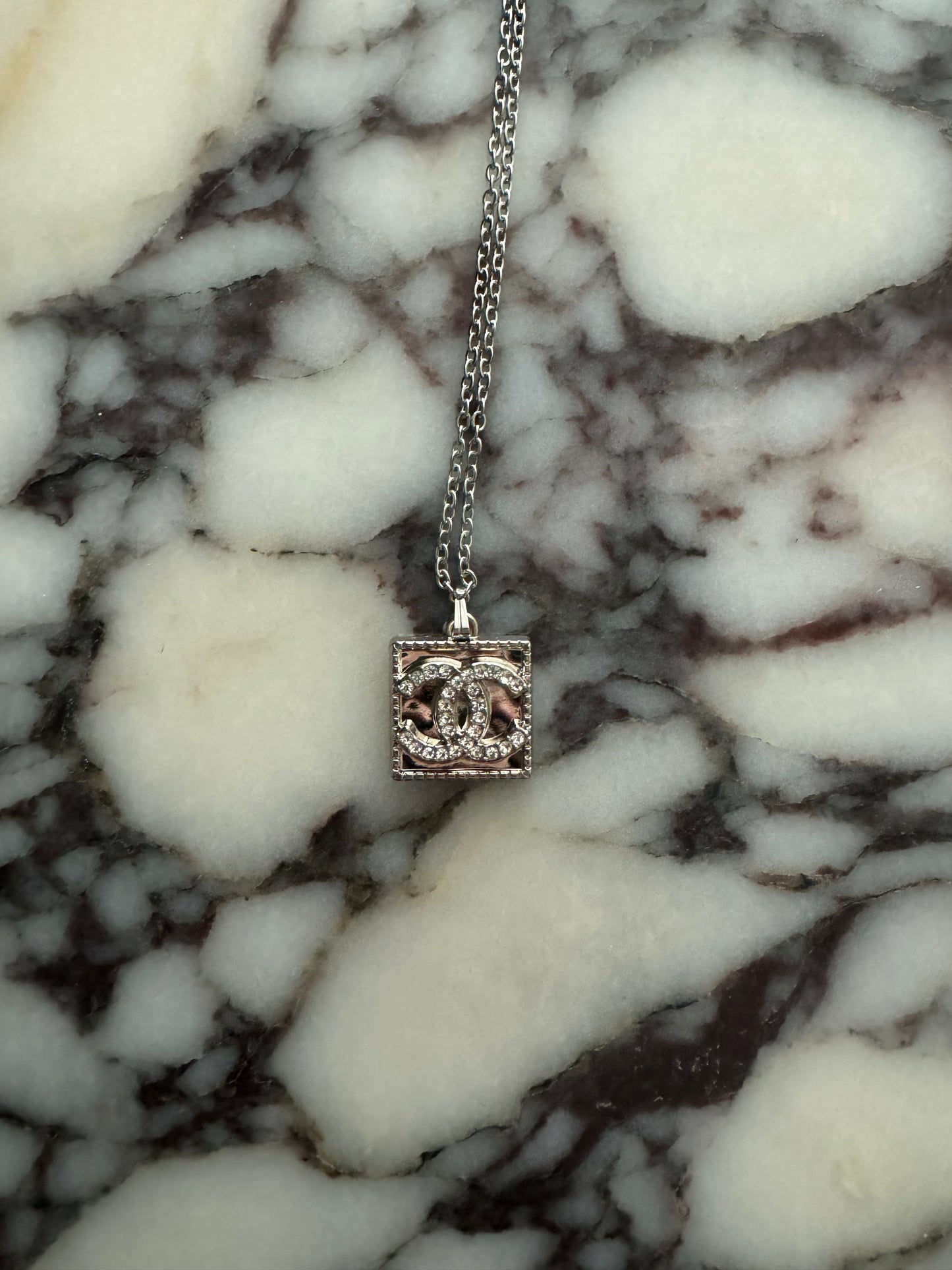 Danielle Pendant
