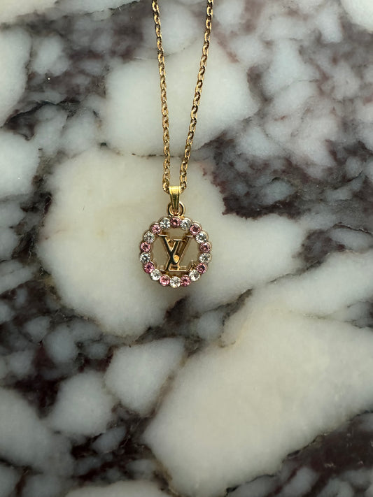 Keeva Pendant
