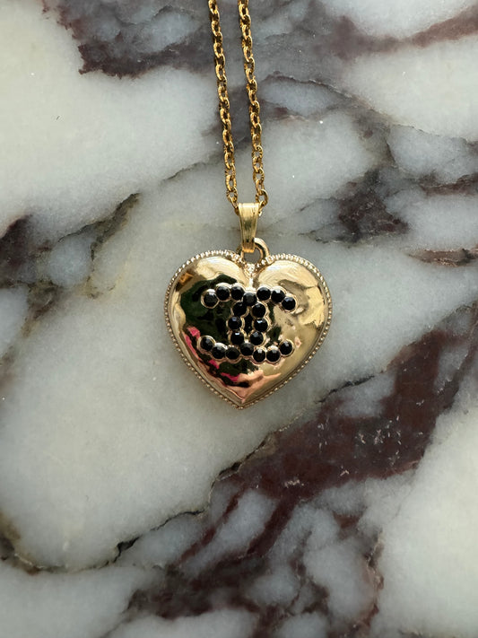 Madeline Pendant