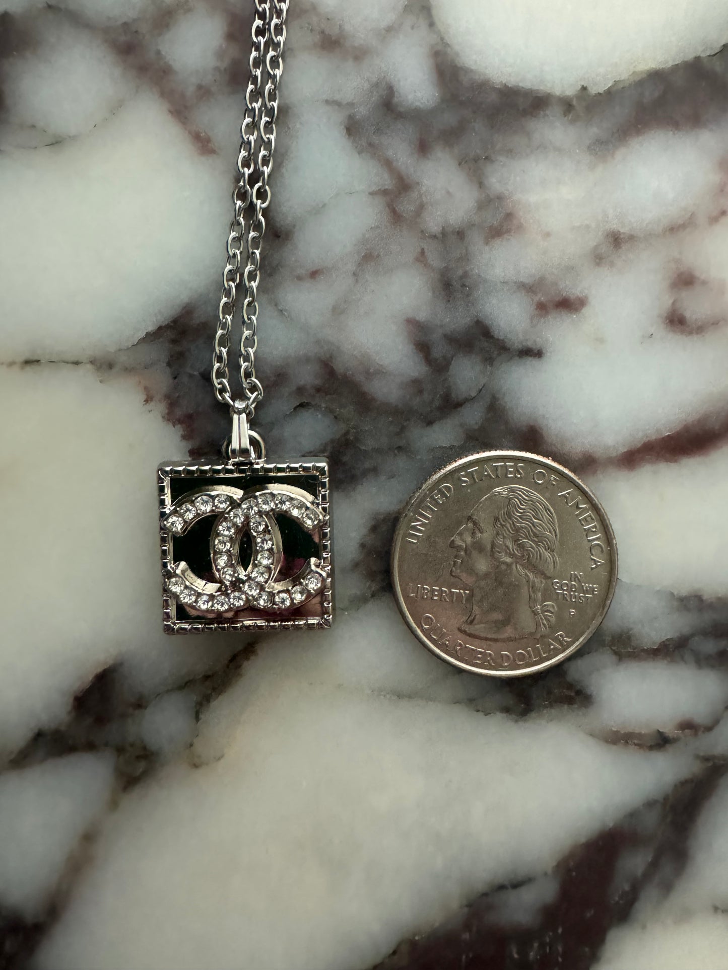 Danielle Pendant