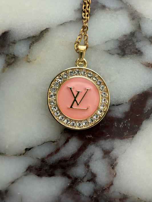 Brinda Pendant