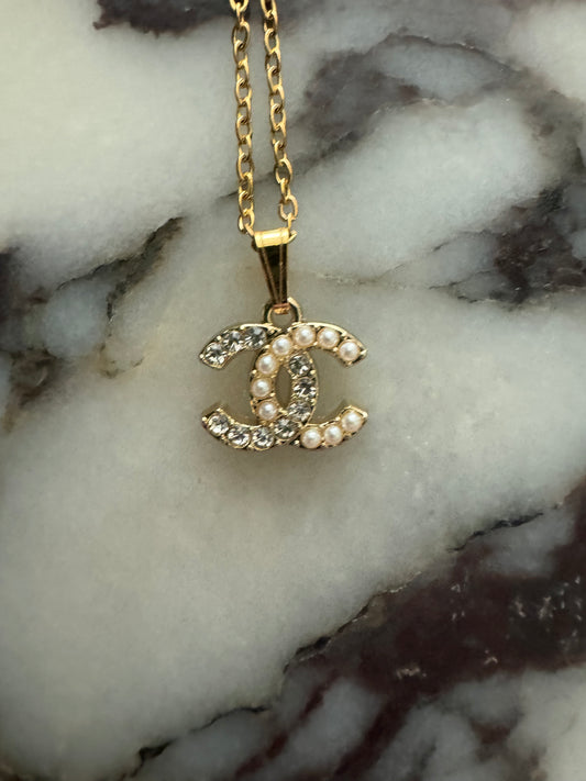 Margaret Mini Pendant