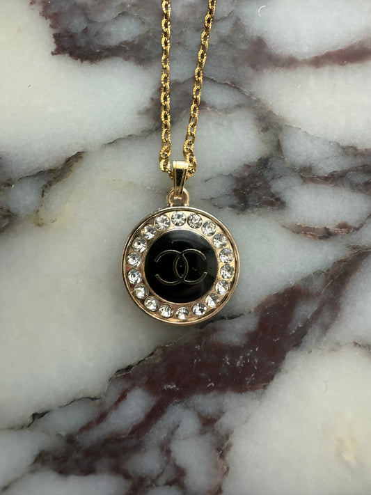Victoria Pendant