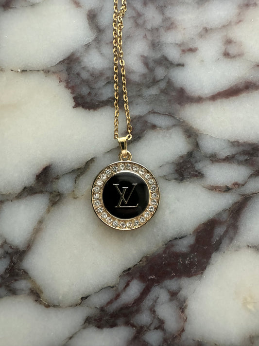 Charlotte Pendant