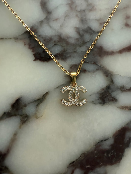 Fiona Mini Pendant