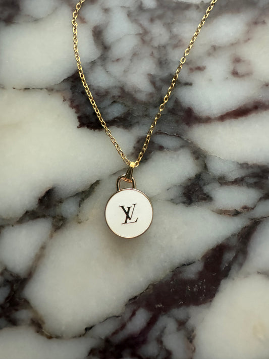Liza Mini Pendant