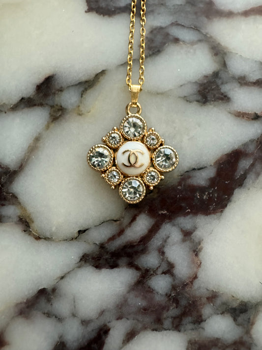 Marissa Pendant