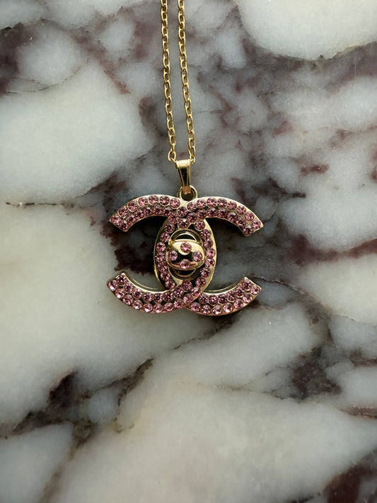 Aria Pendant