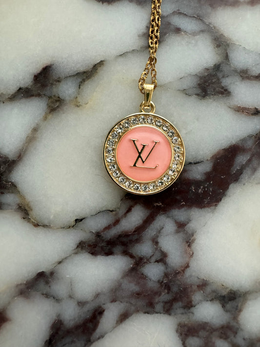 Brinda Pendant