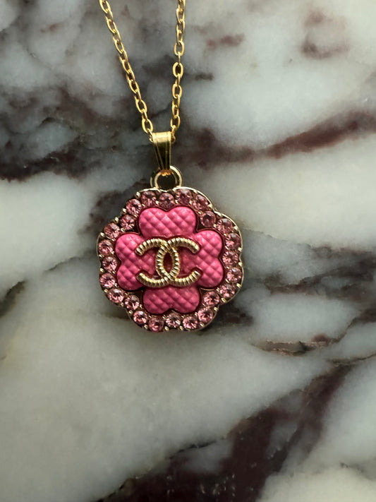Serene Pendant