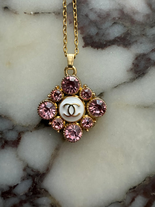 Sophia Pendant