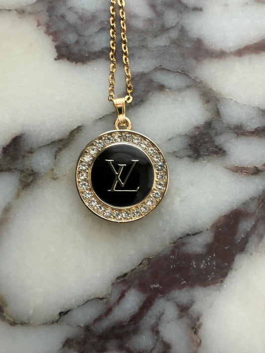 Charlotte Pendant