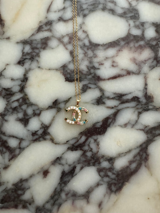 Harper Pendant