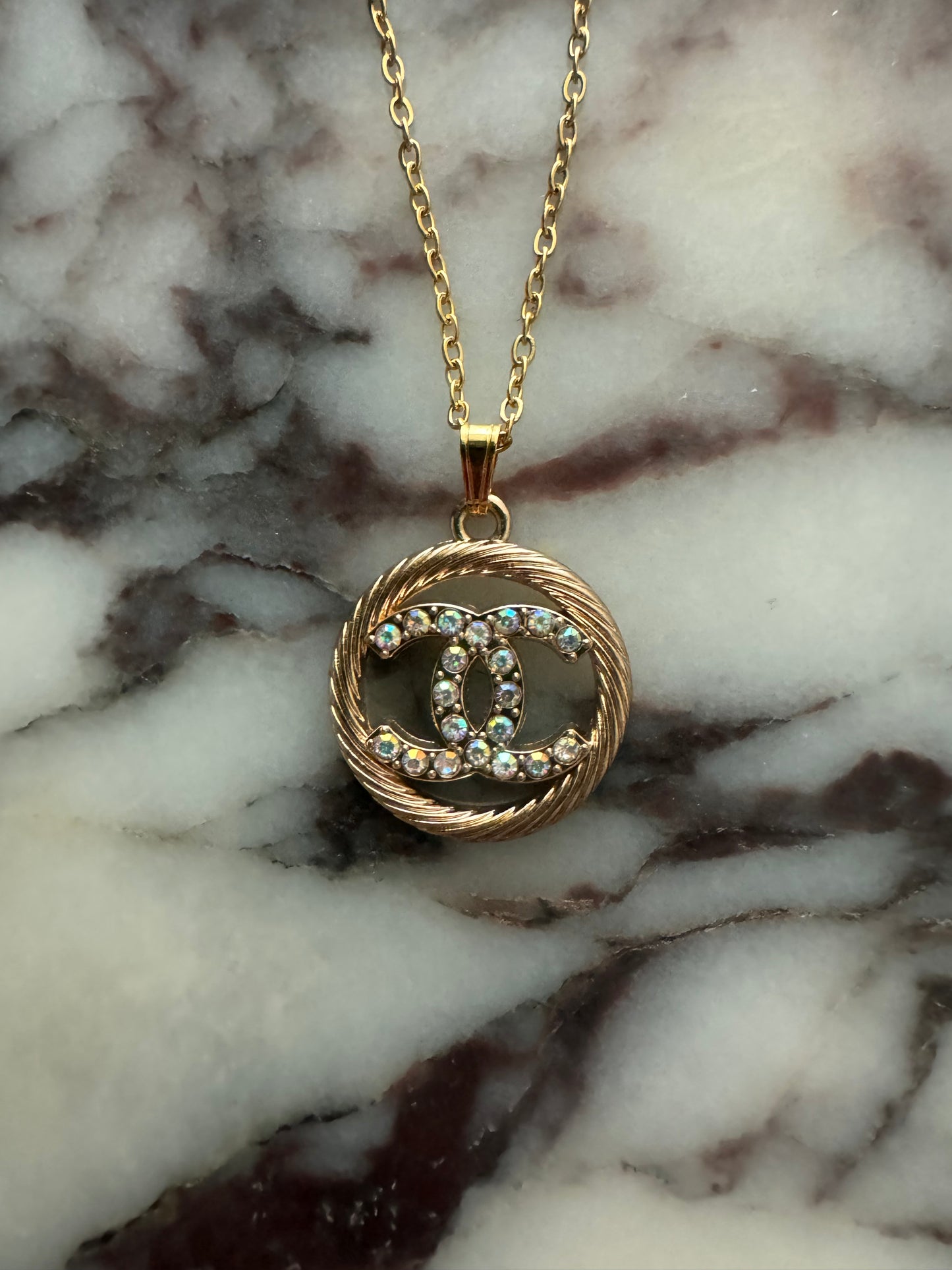 Theodora Pendant