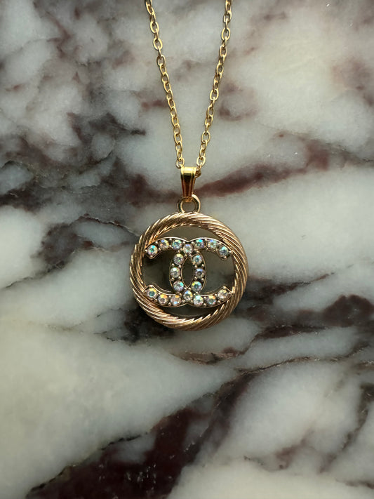 Theodora Pendant