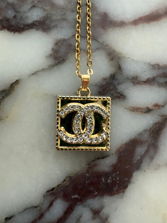 Lillian Pendant