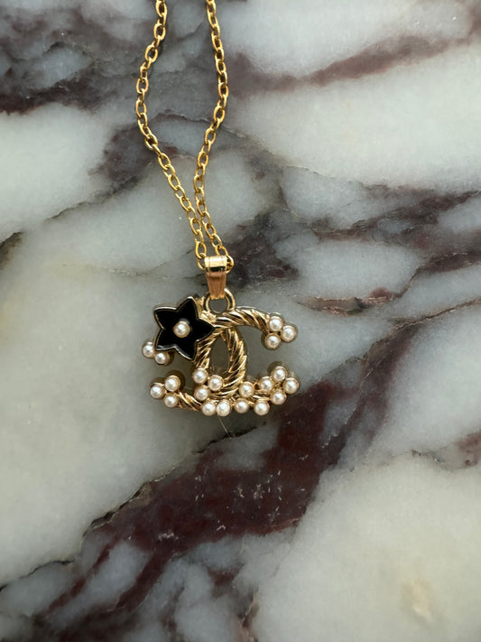 Drew Pendant
