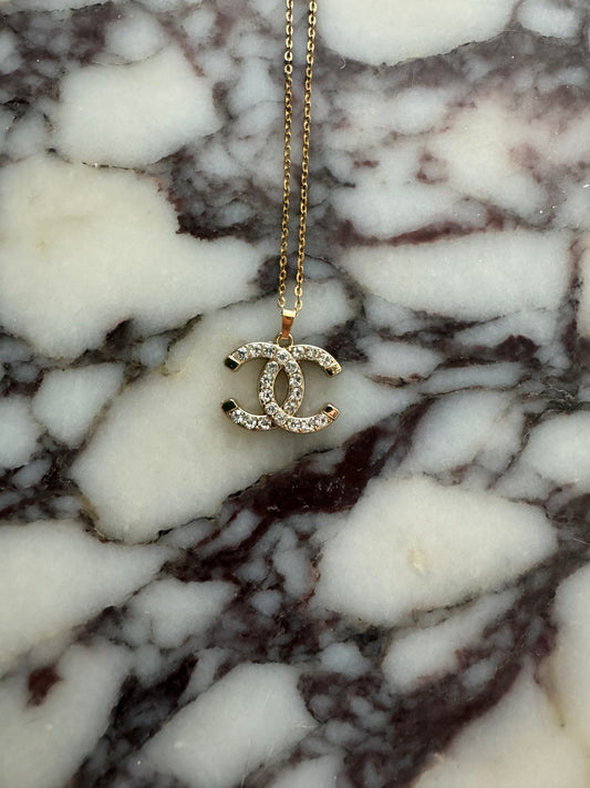 Ophelia Pendant