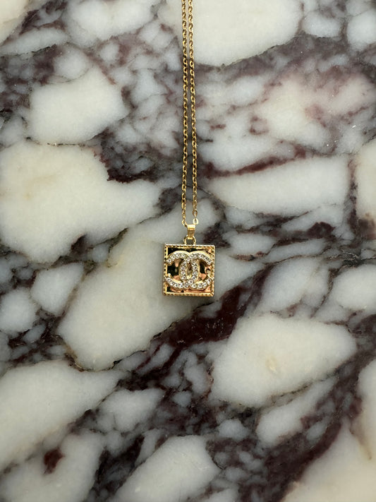 Lillian Pendant