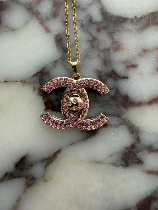 Aria Pendant