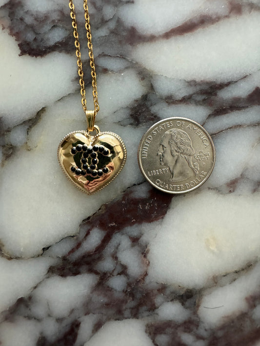 Madeline Pendant