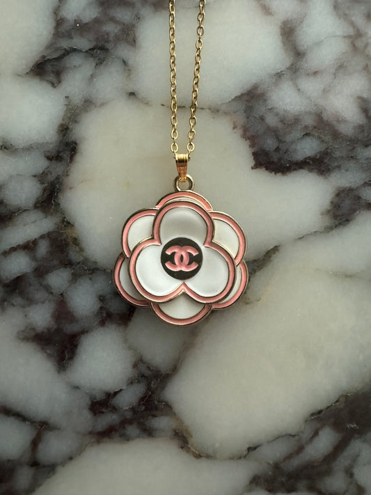 Ann Pendant