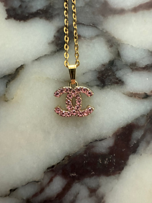 Bianca Mini Pendant