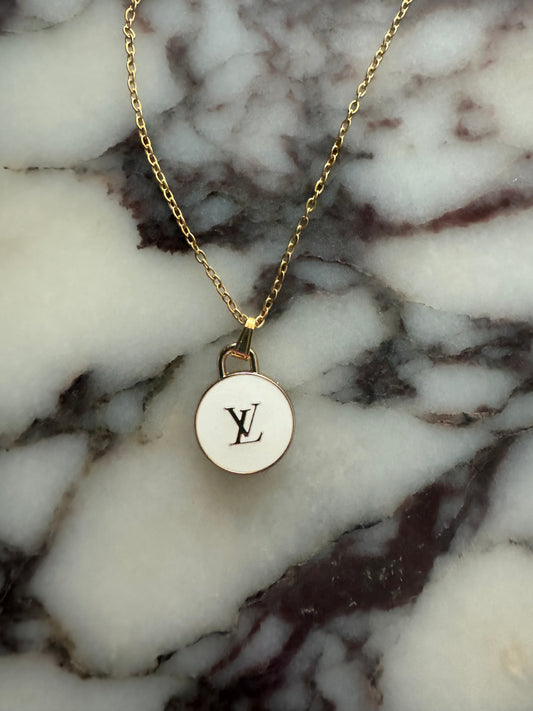 Liza Mini Pendant
