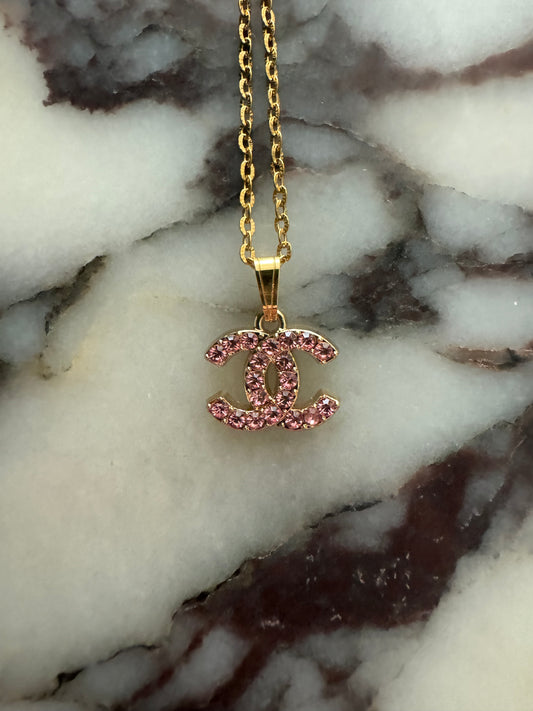 Bianca Mini Pendant