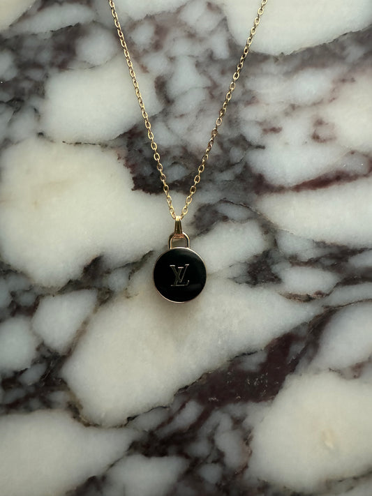 Gabriella Mini Pendant