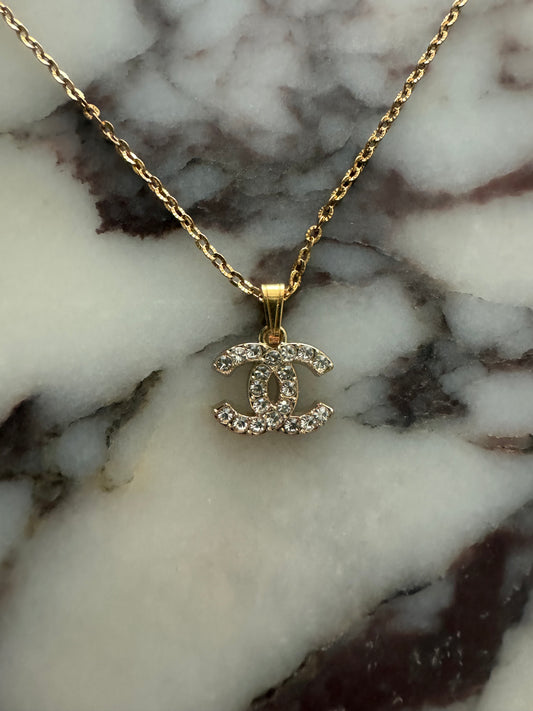Fiona Mini Pendant