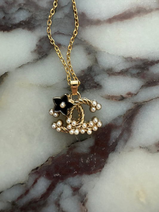 Drew Pendant