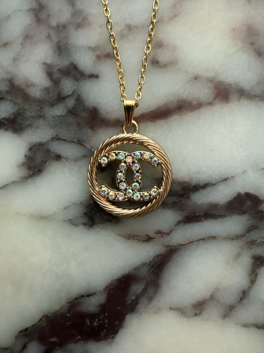 Theodora Pendant