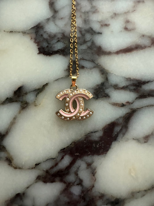 Penelope Pendant