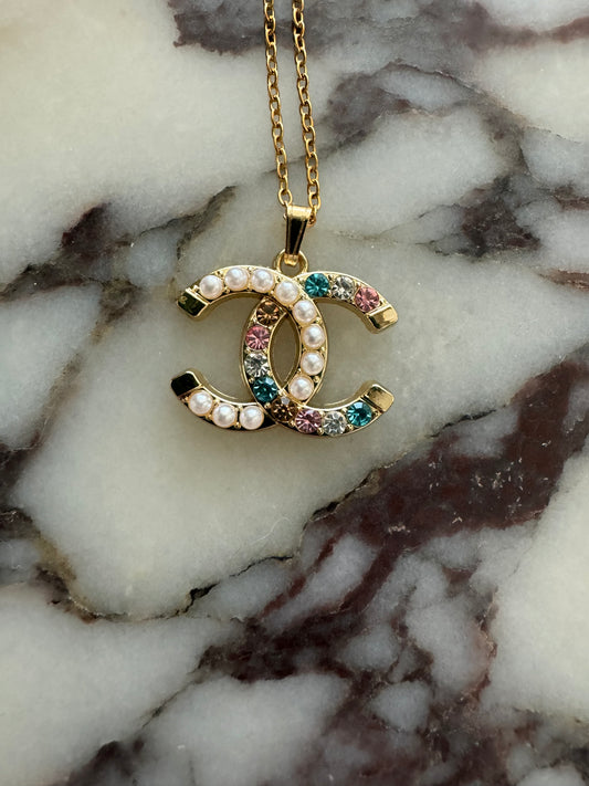 Harper Pendant