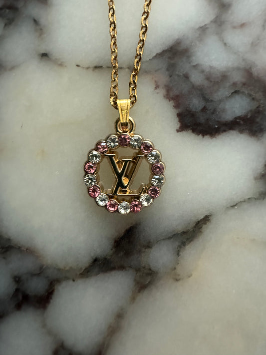 Keeva Pendant