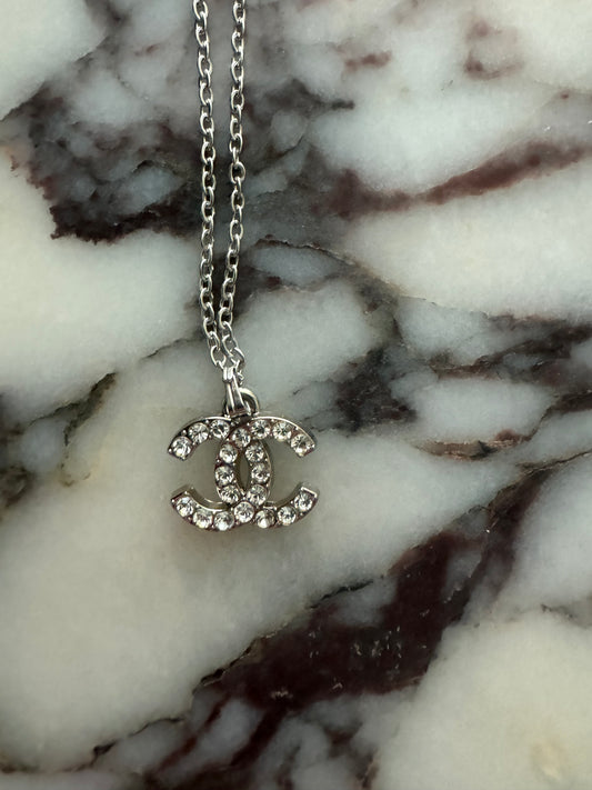 Sabrina Mini Pendant