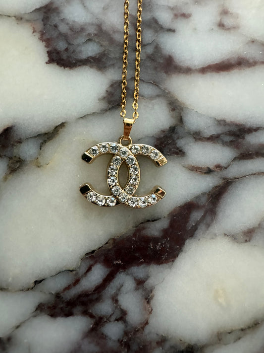 Ophelia Pendant